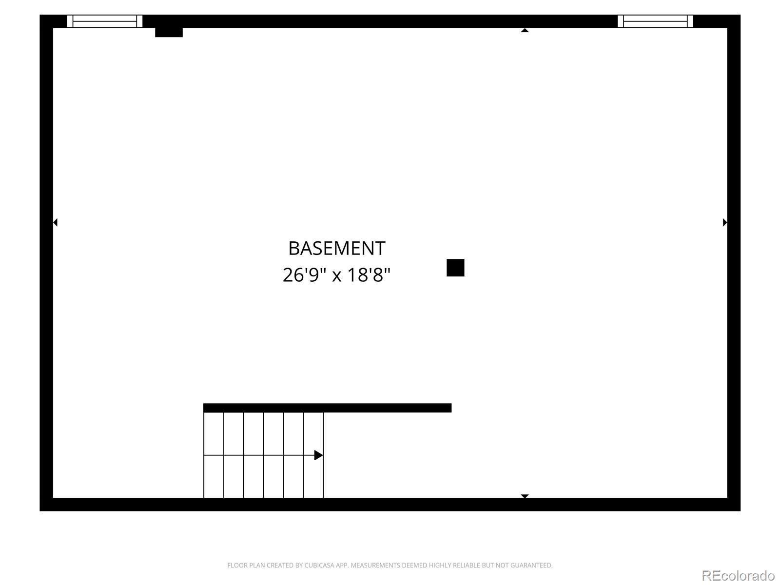 12386 E Bates Circle Aurora CO 80014