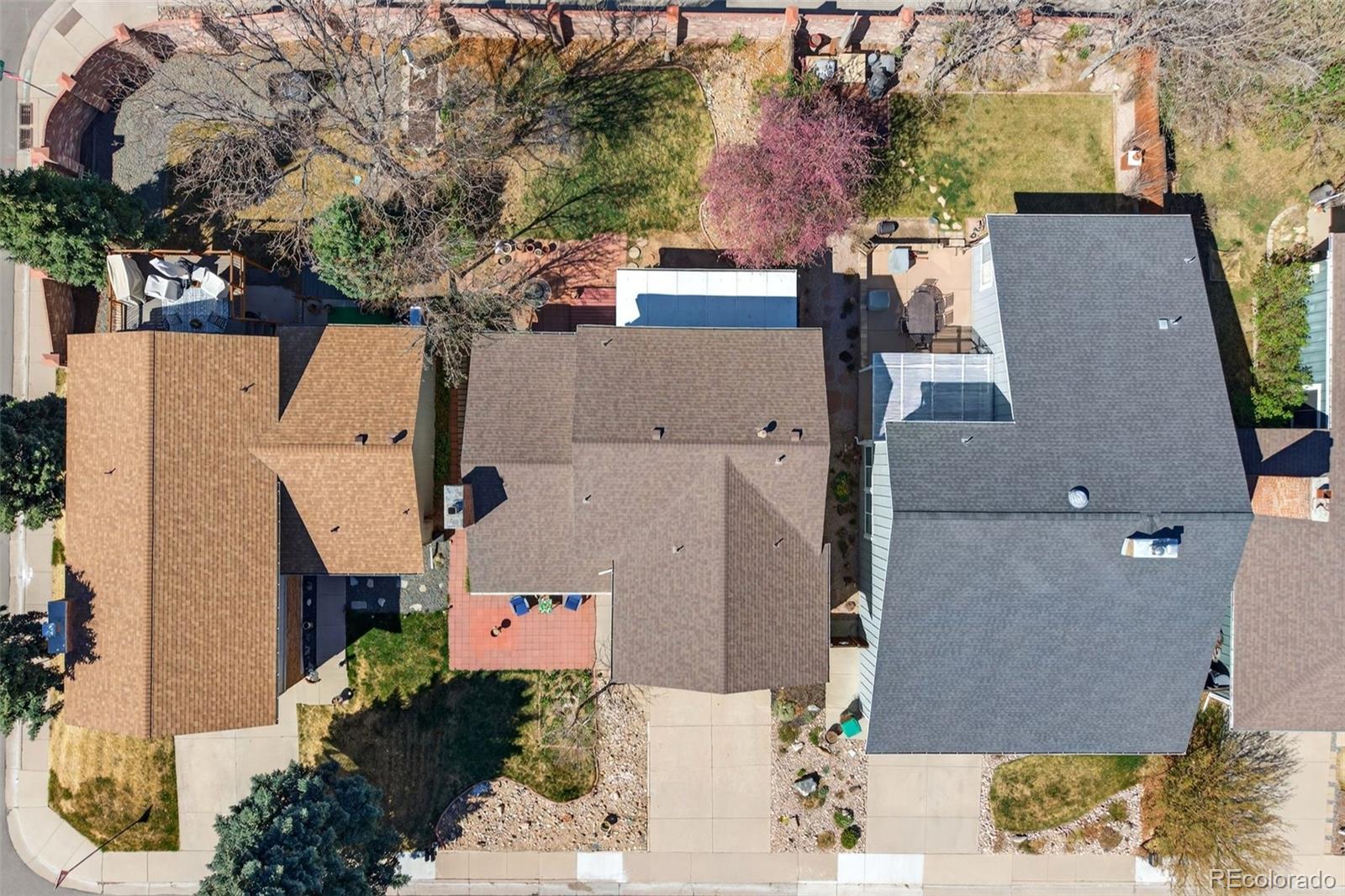 12386 E Bates Circle Aurora CO 80014