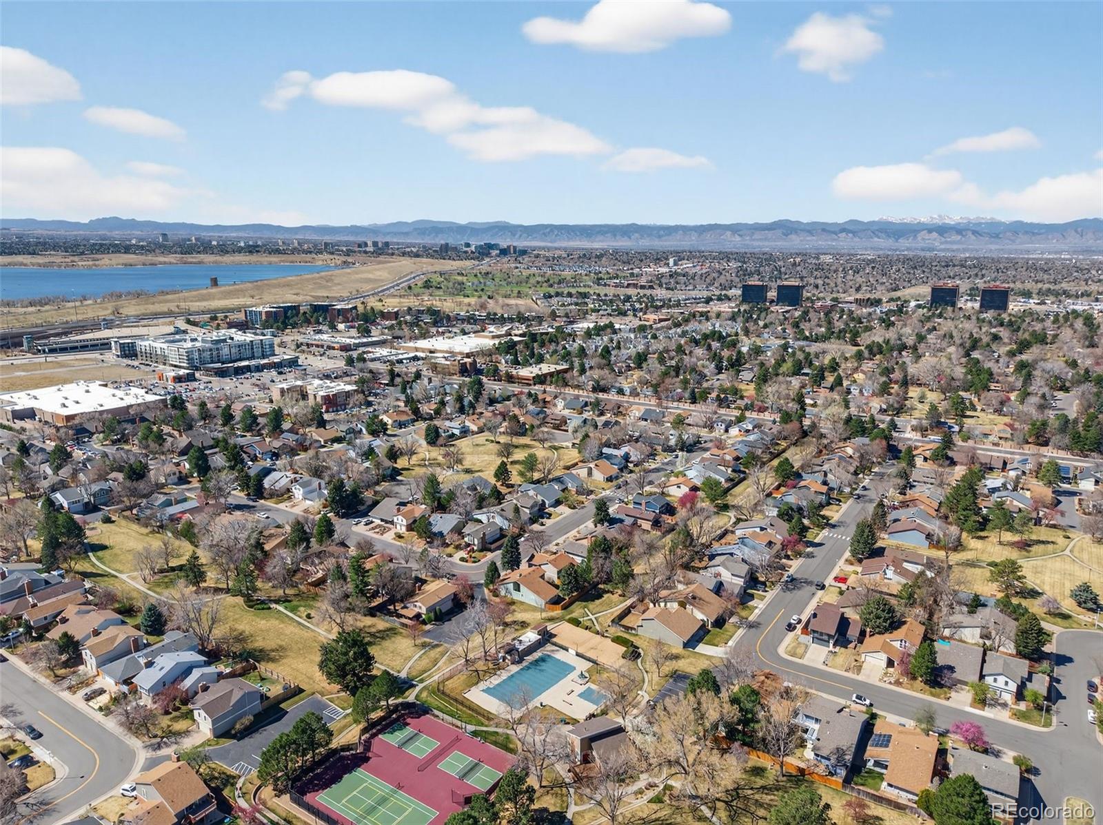 12386 E Bates Circle Aurora CO 80014