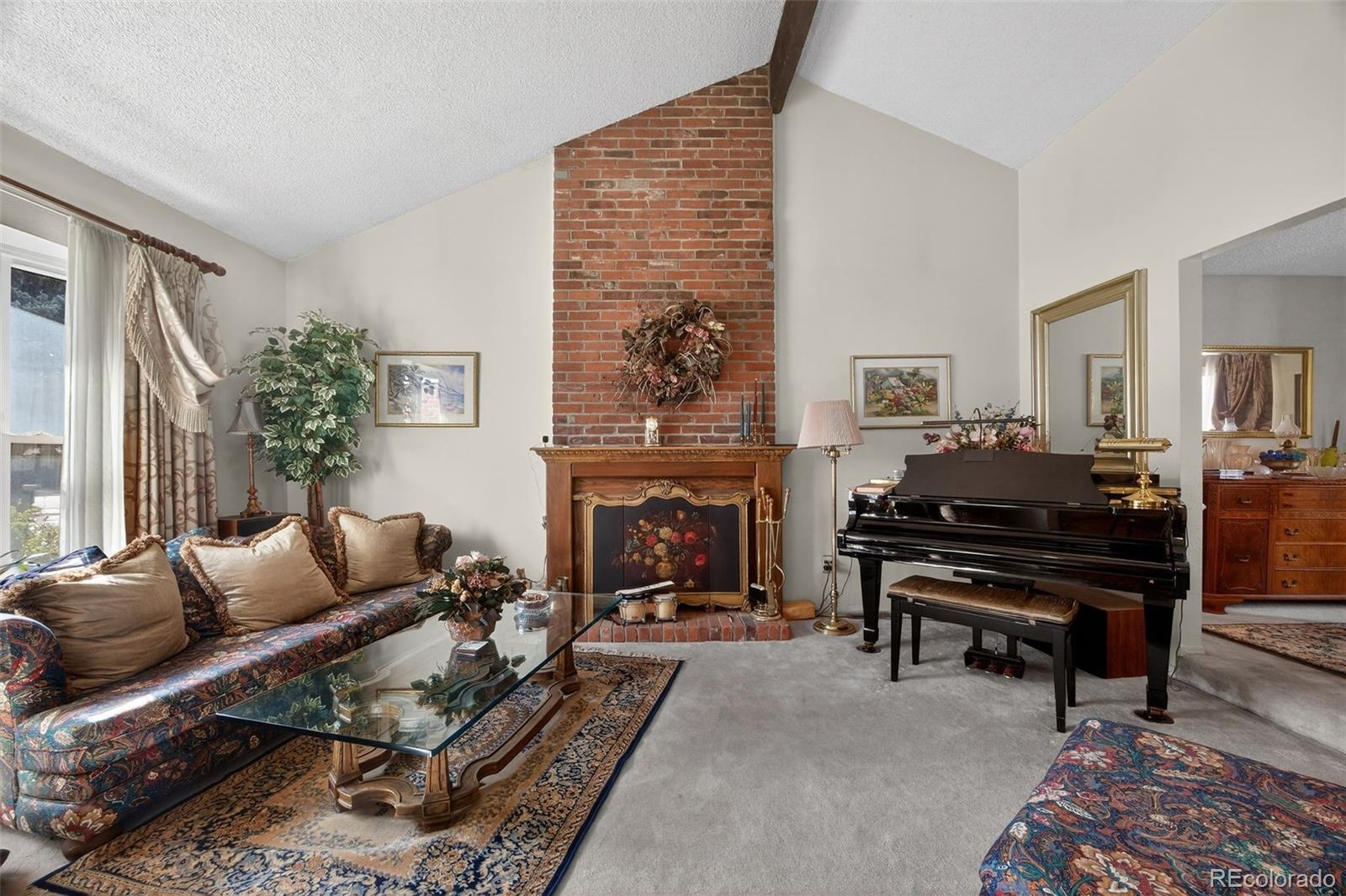 12386 E Bates Circle Aurora CO 80014