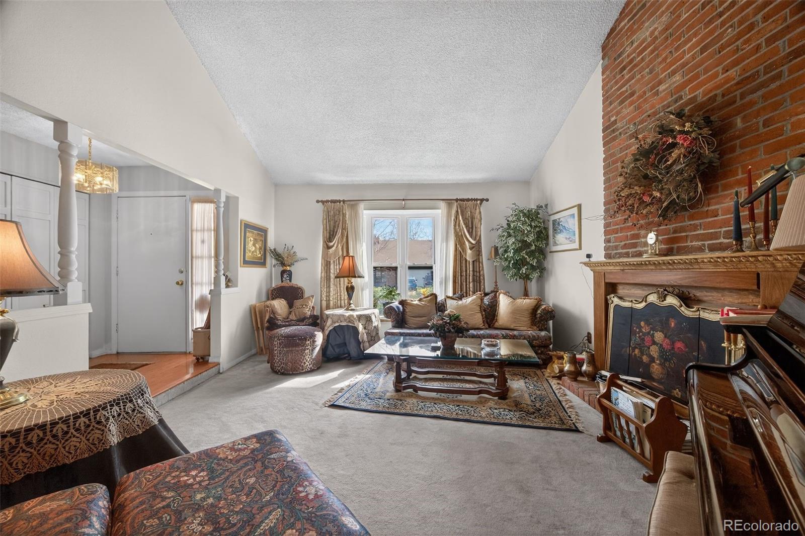 12386 E Bates Circle Aurora CO 80014