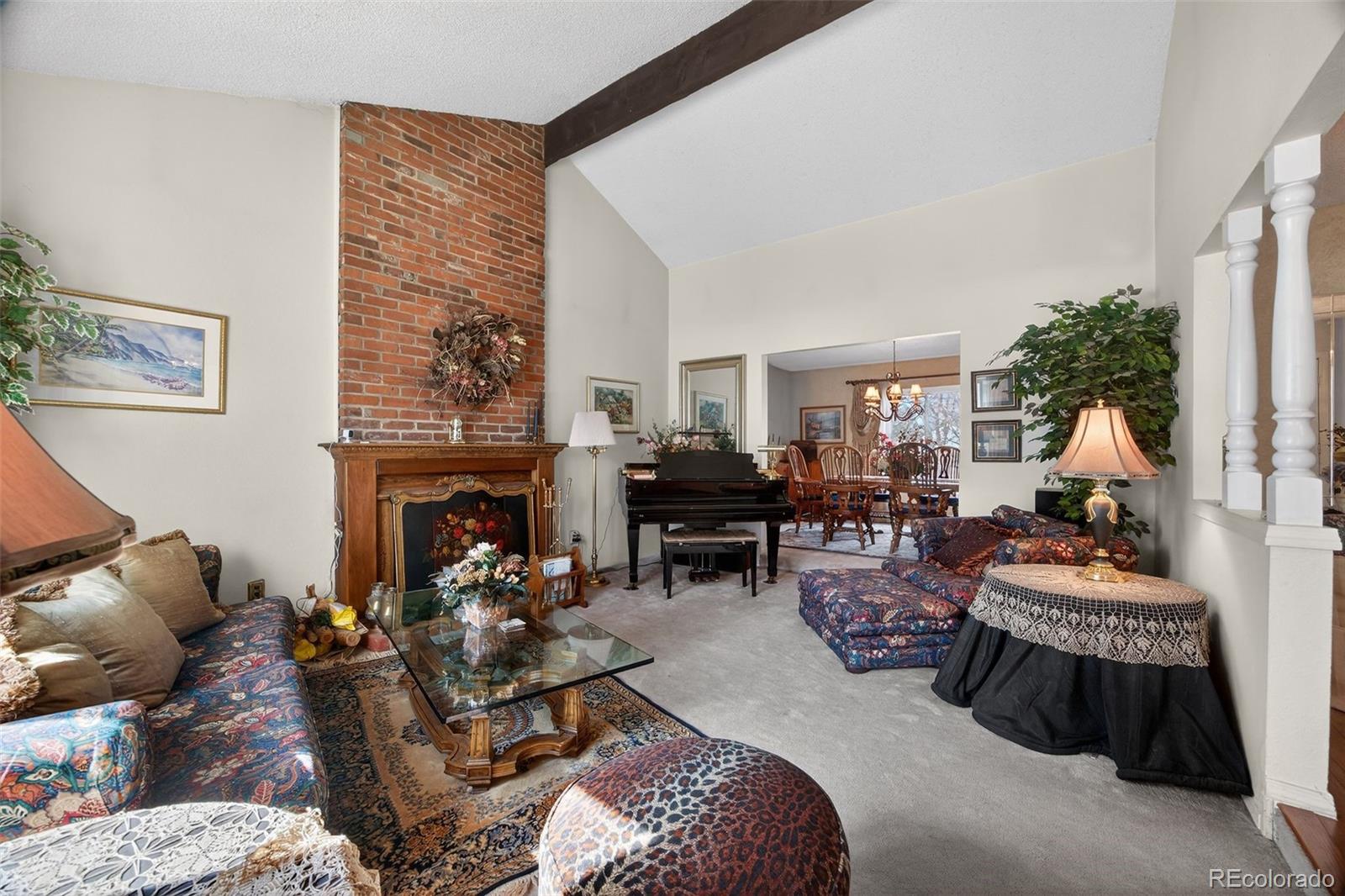 12386 E Bates Circle Aurora CO 80014