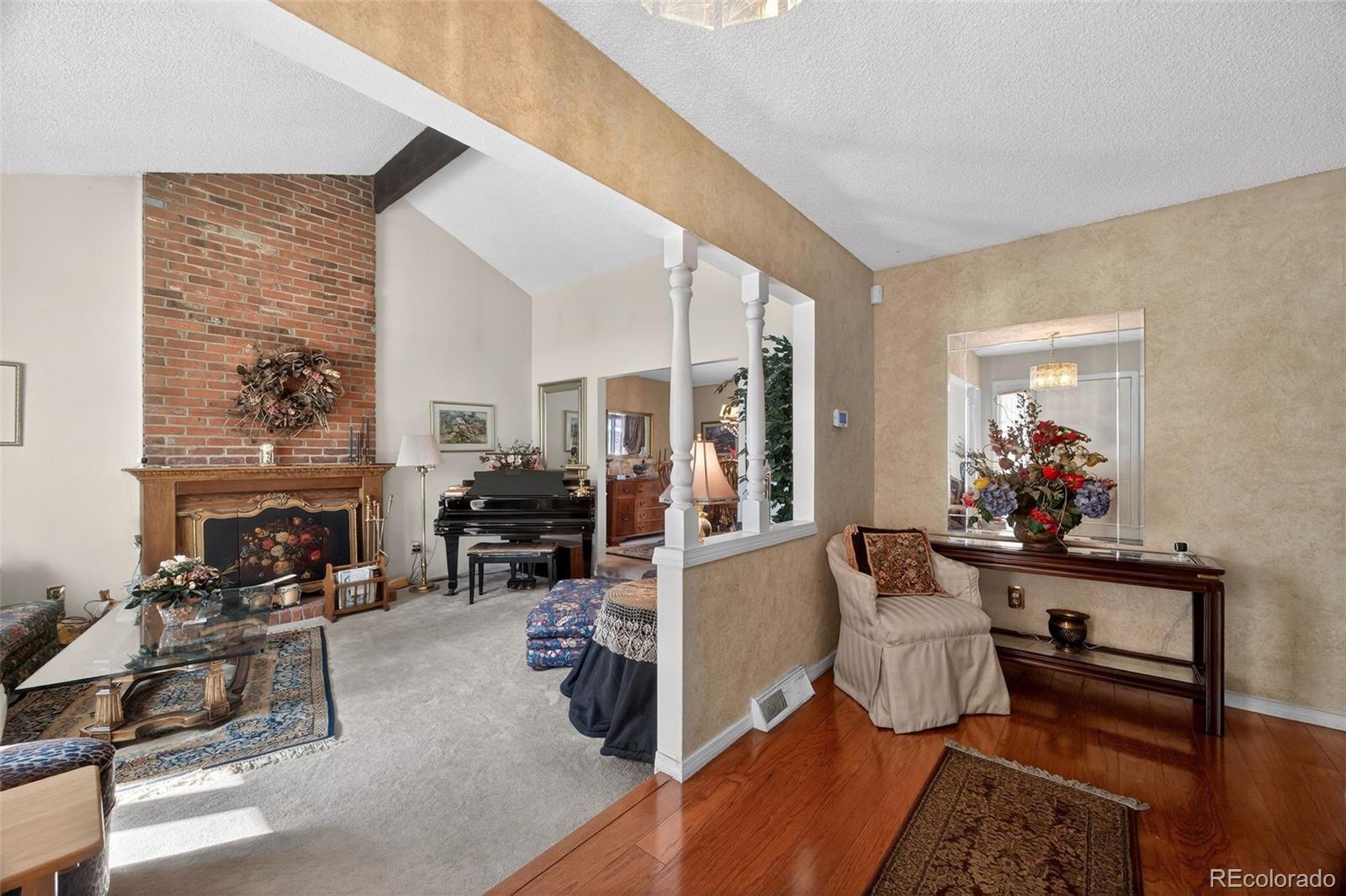 12386 E Bates Circle Aurora CO 80014