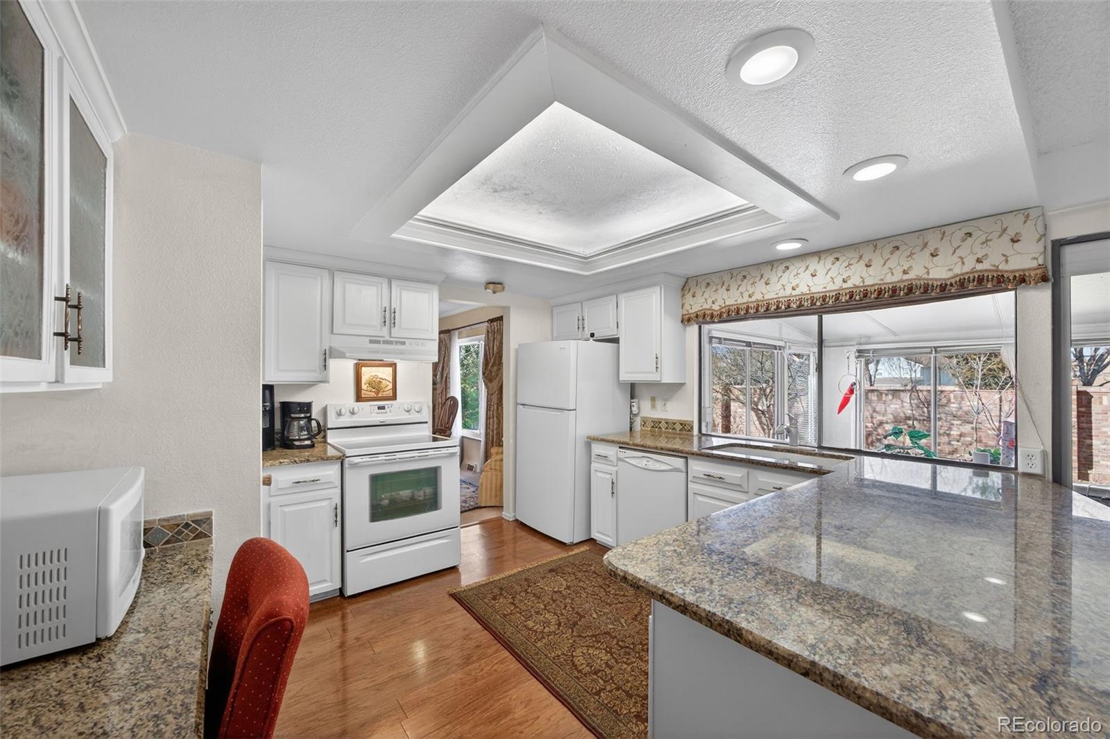 12386 E Bates Circle Aurora CO 80014
