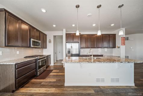 15924 Red Bud Drive Parker CO 80134