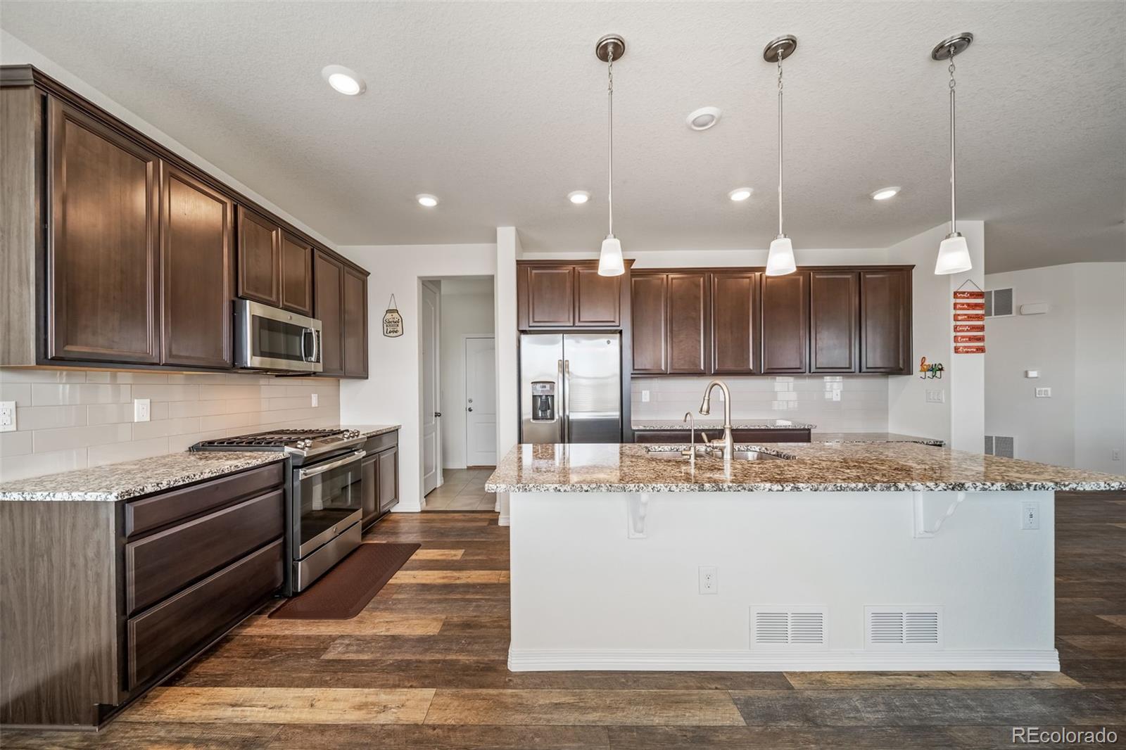 15924 Red Bud Drive Parker CO 80134