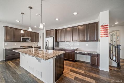 15924 Red Bud Drive Parker CO 80134