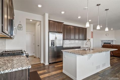 15924 Red Bud Drive Parker CO 80134