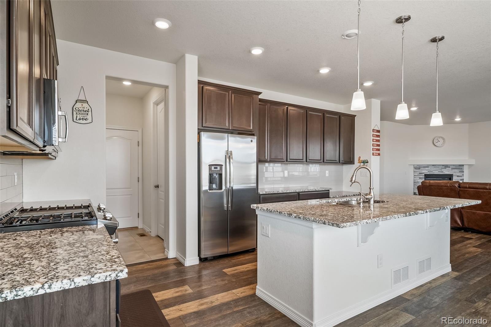 15924 Red Bud Drive Parker CO 80134