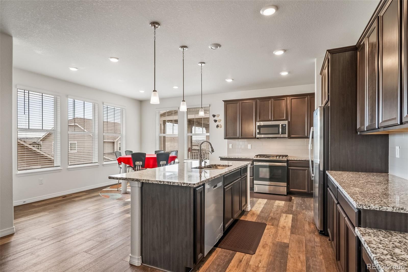 15924 Red Bud Drive Parker CO 80134