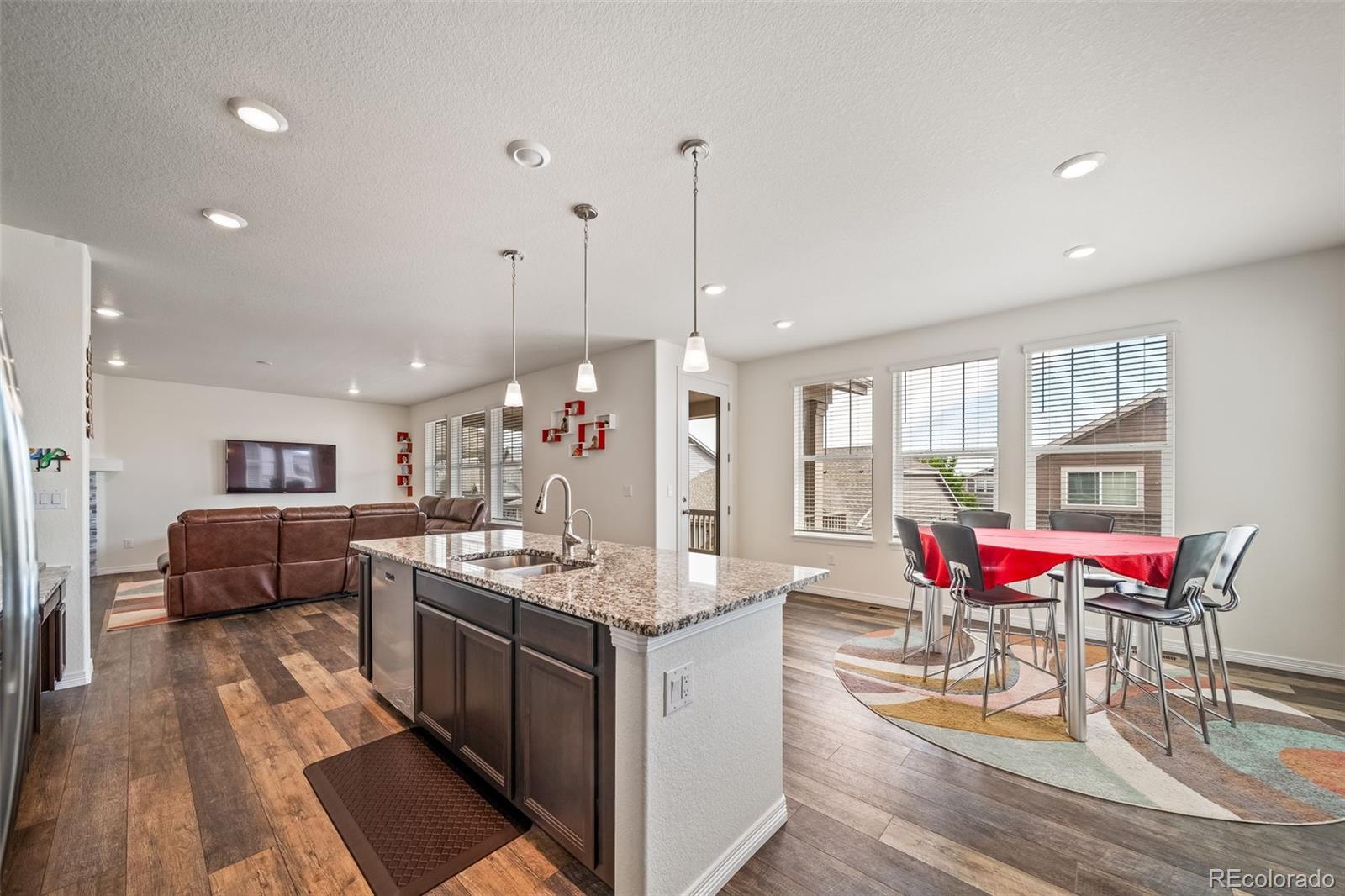 15924 Red Bud Drive Parker CO 80134