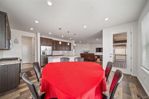 15924 Red Bud Drive Parker CO 80134