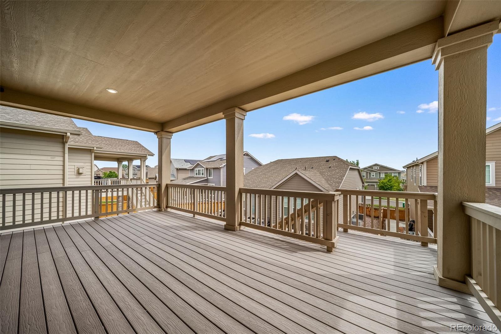 15924 Red Bud Drive Parker CO 80134