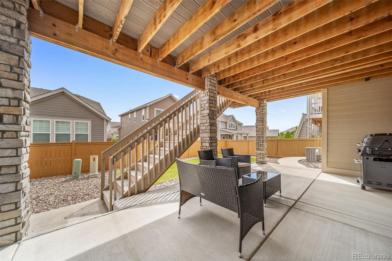 15924 Red Bud Drive Parker CO 80134
