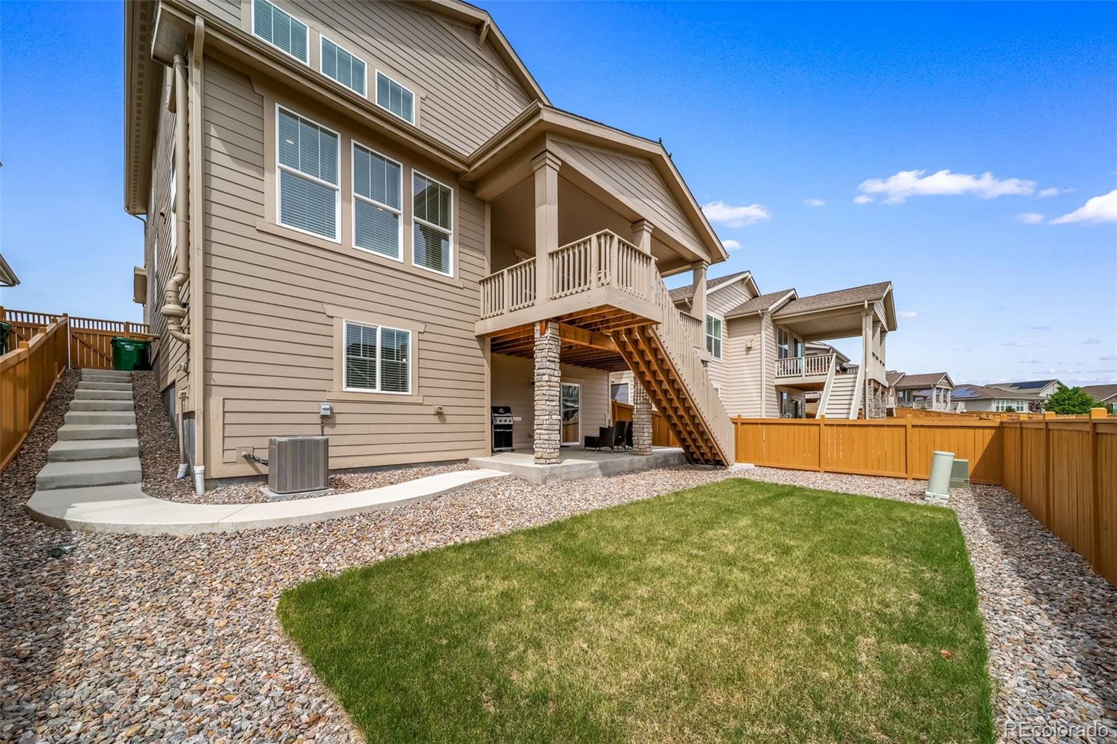 15924 Red Bud Drive Parker CO 80134