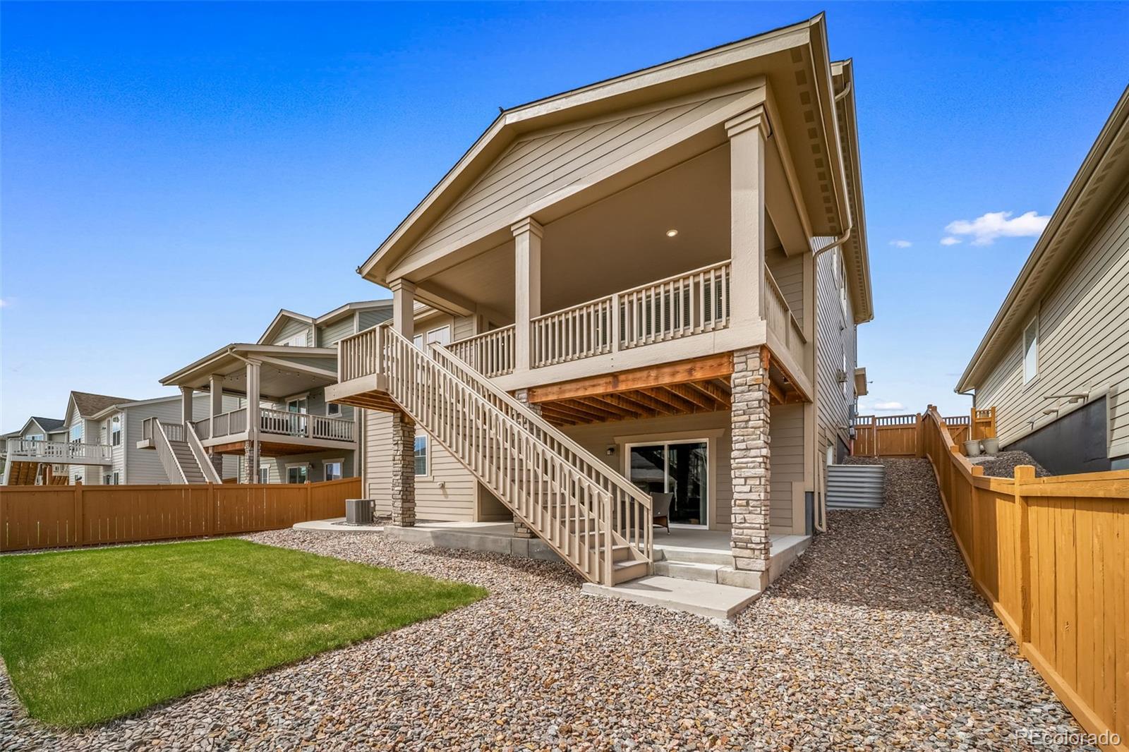 15924 Red Bud Drive Parker CO 80134
