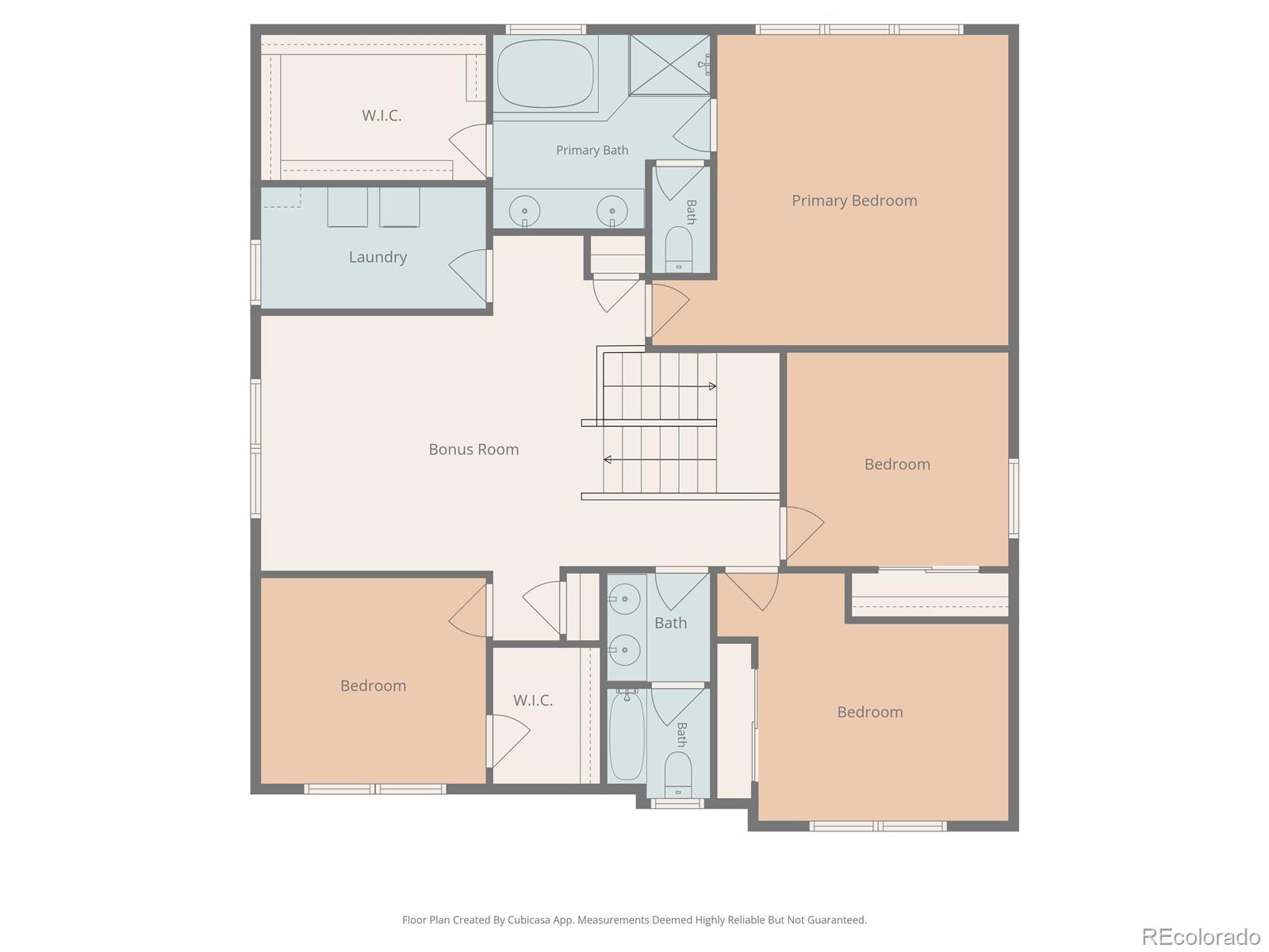 15924 Red Bud Drive Parker CO 80134