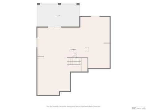 15924 Red Bud Drive Parker CO 80134