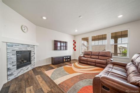 15924 Red Bud Drive Parker CO 80134