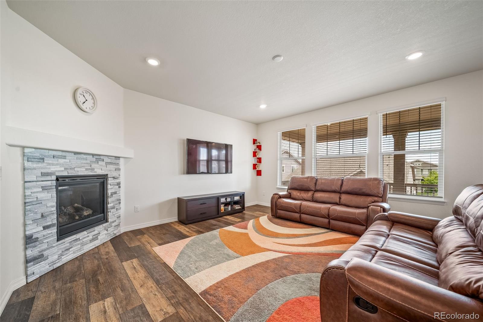 15924 Red Bud Drive Parker CO 80134