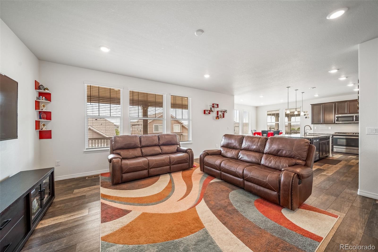 15924 Red Bud Drive Parker CO 80134