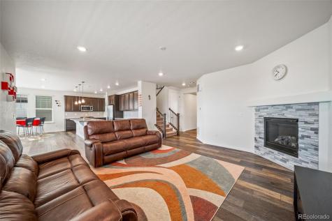15924 Red Bud Drive Parker CO 80134