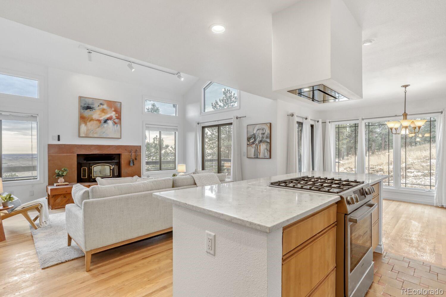 8483 Thunderhead Drive Boulder CO 80302