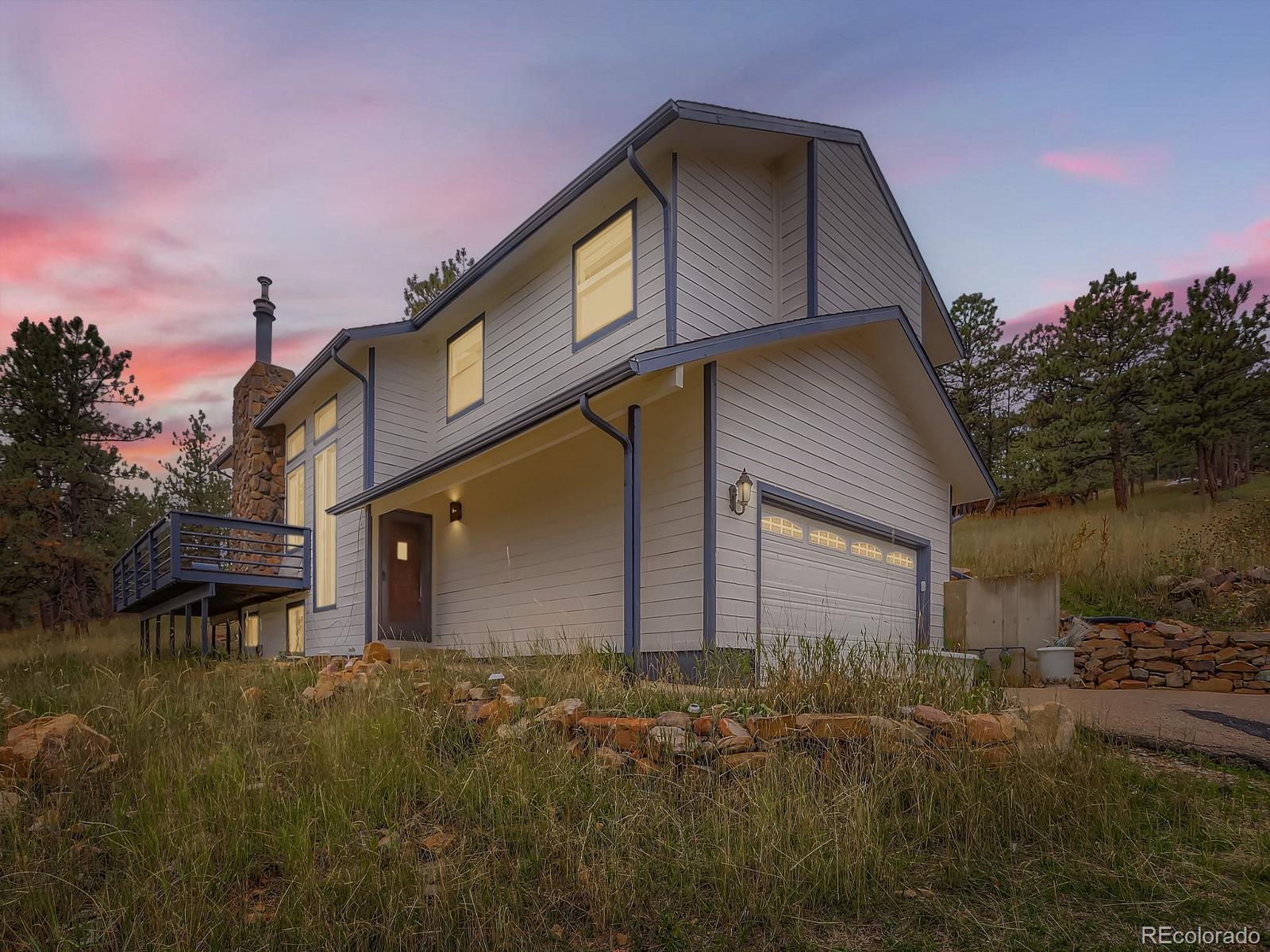 8483 Thunderhead Drive Boulder CO 80302
