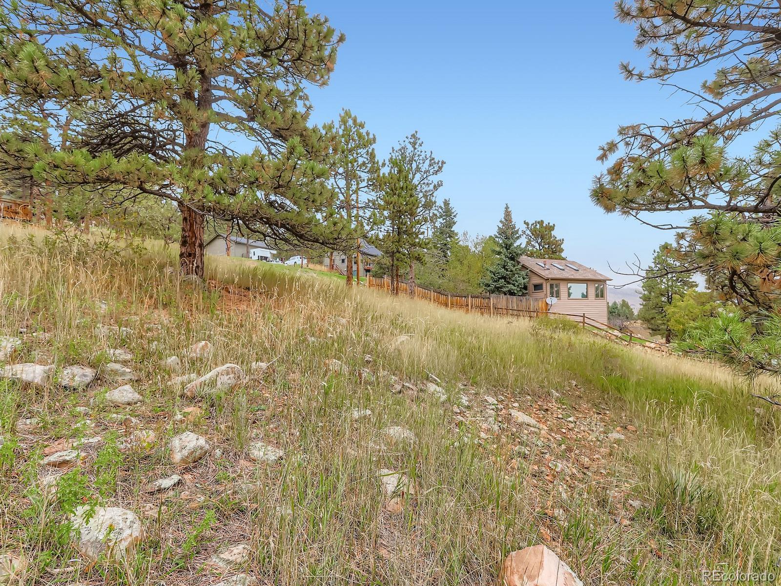 8483 Thunderhead Drive Boulder CO 80302