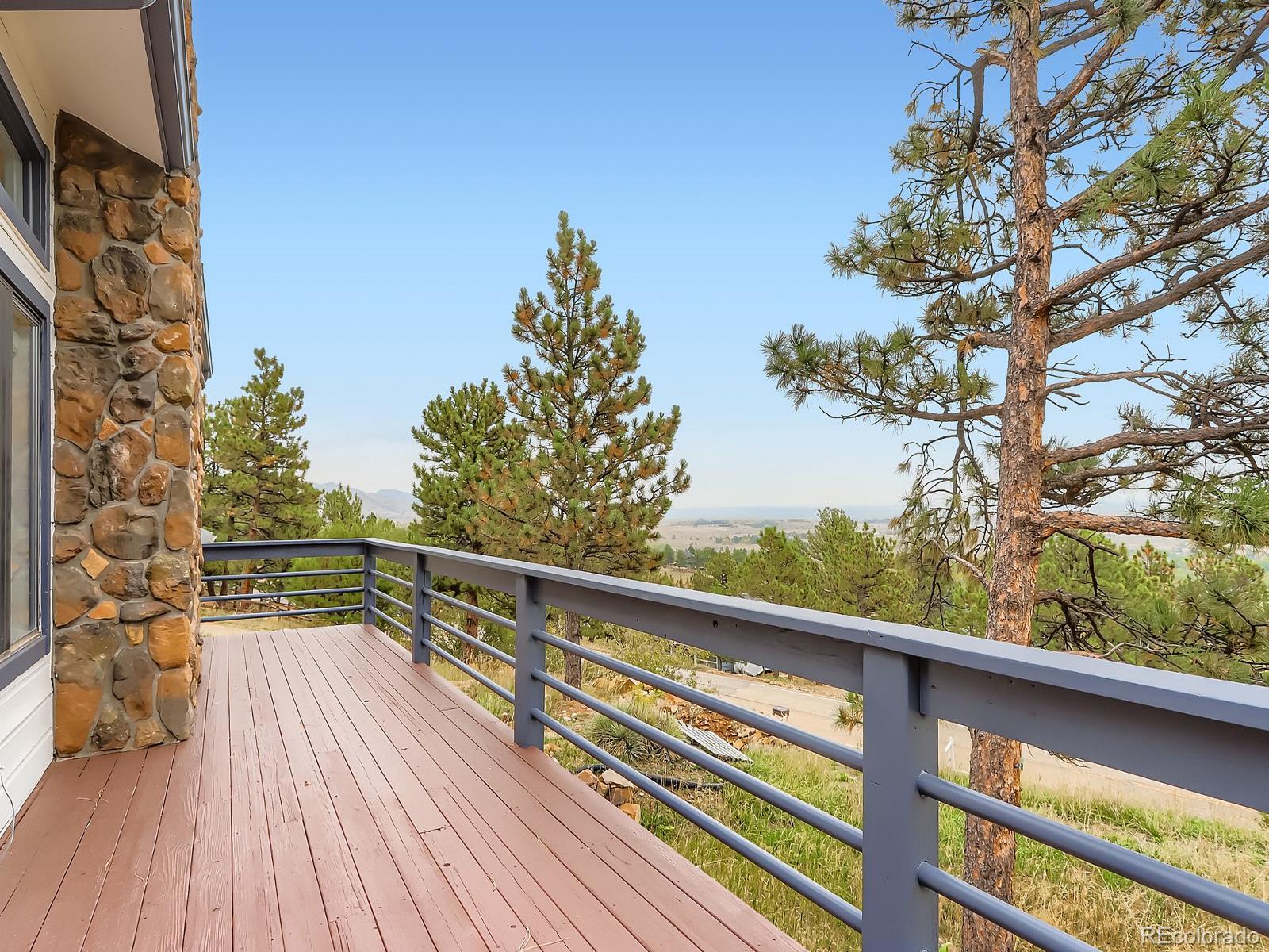 8483 Thunderhead Drive Boulder CO 80302