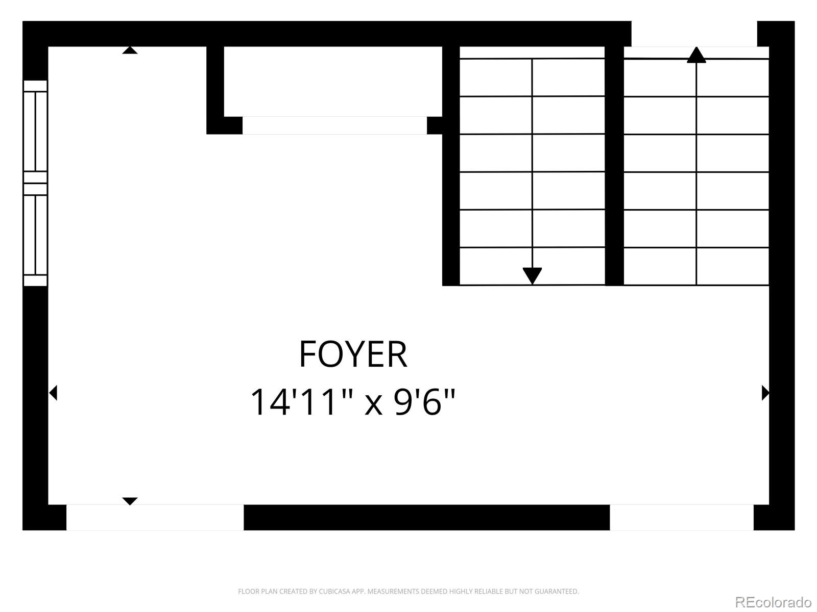 8483 Thunderhead Drive Boulder CO 80302