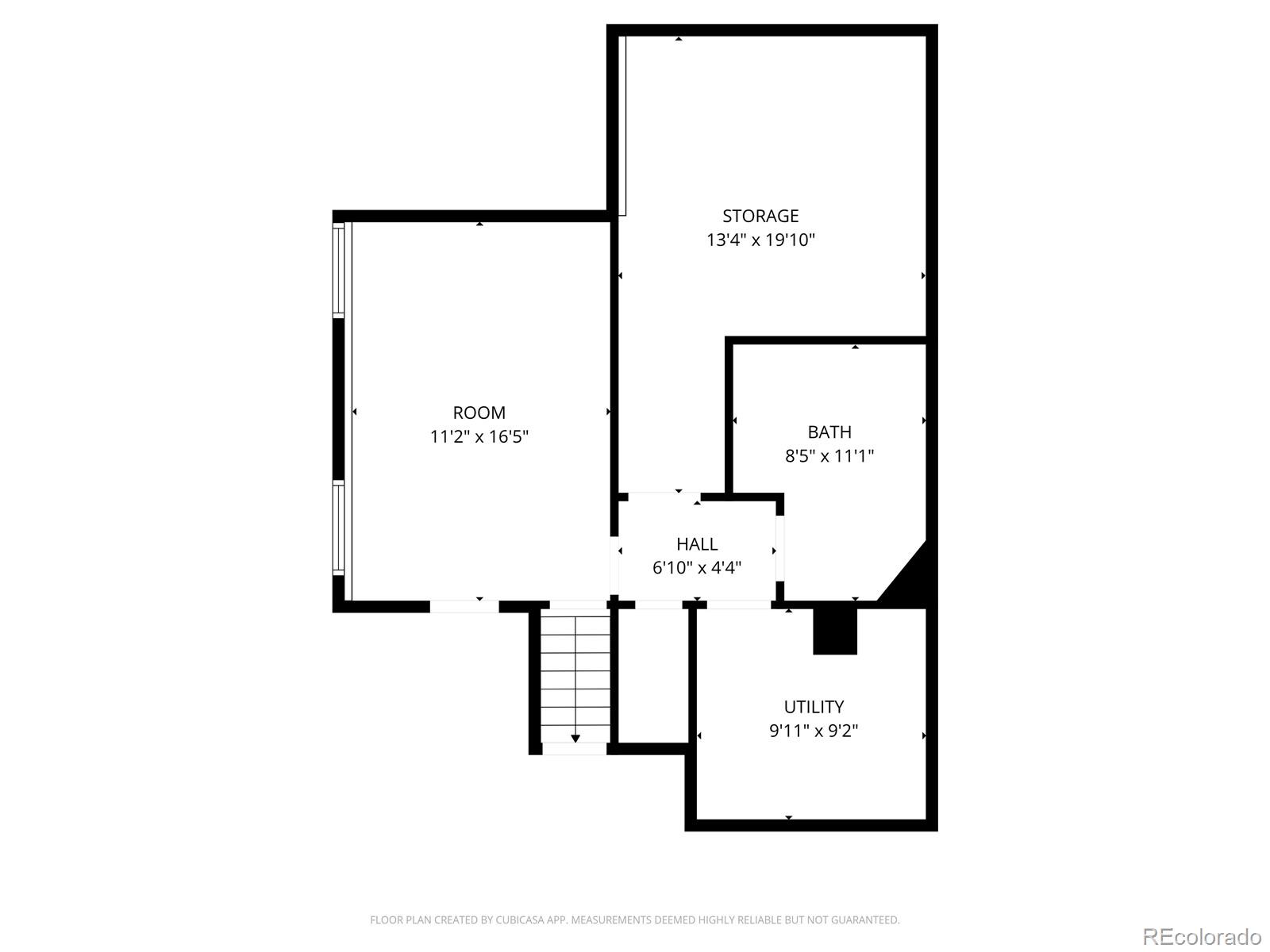 8483 Thunderhead Drive Boulder CO 80302
