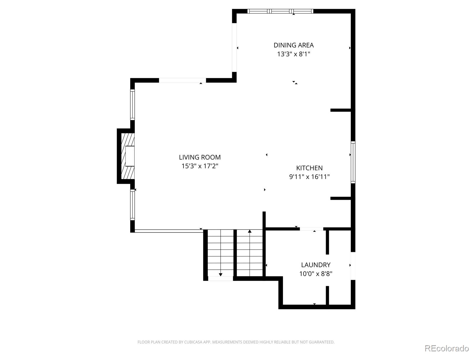 8483 Thunderhead Drive Boulder CO 80302