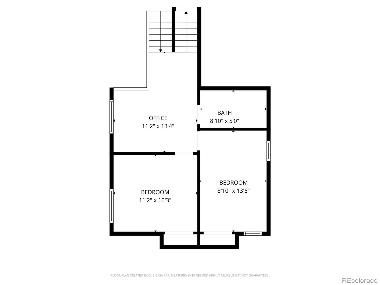 8483 Thunderhead Drive Boulder CO 80302
