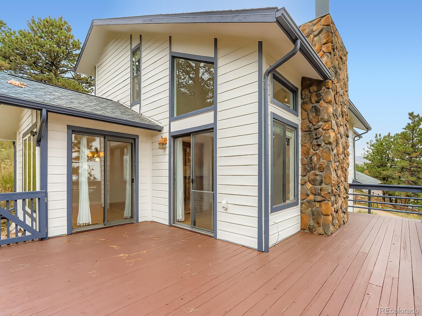 8483 Thunderhead Drive Boulder CO 80302