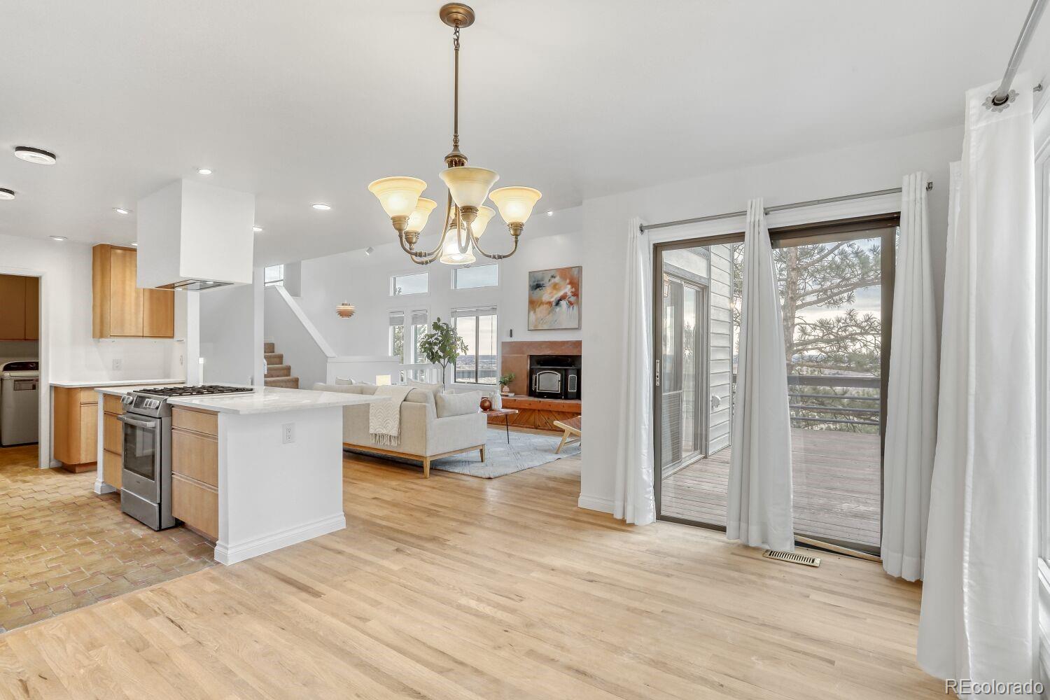 8483 Thunderhead Drive Boulder CO 80302
