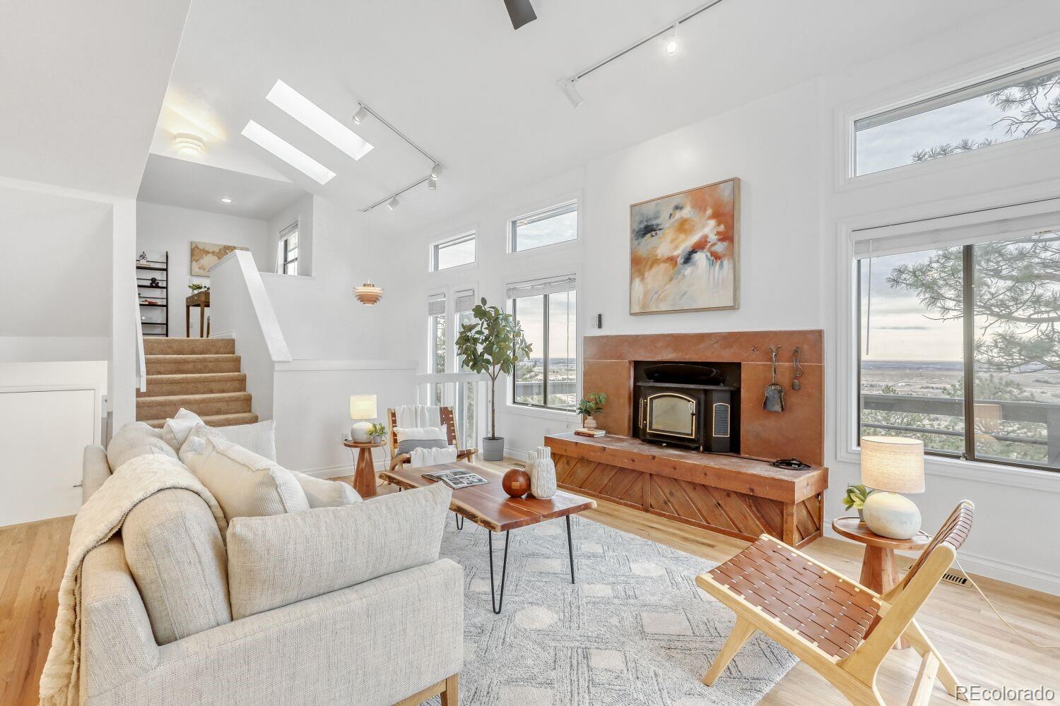 8483 Thunderhead Drive Boulder CO 80302