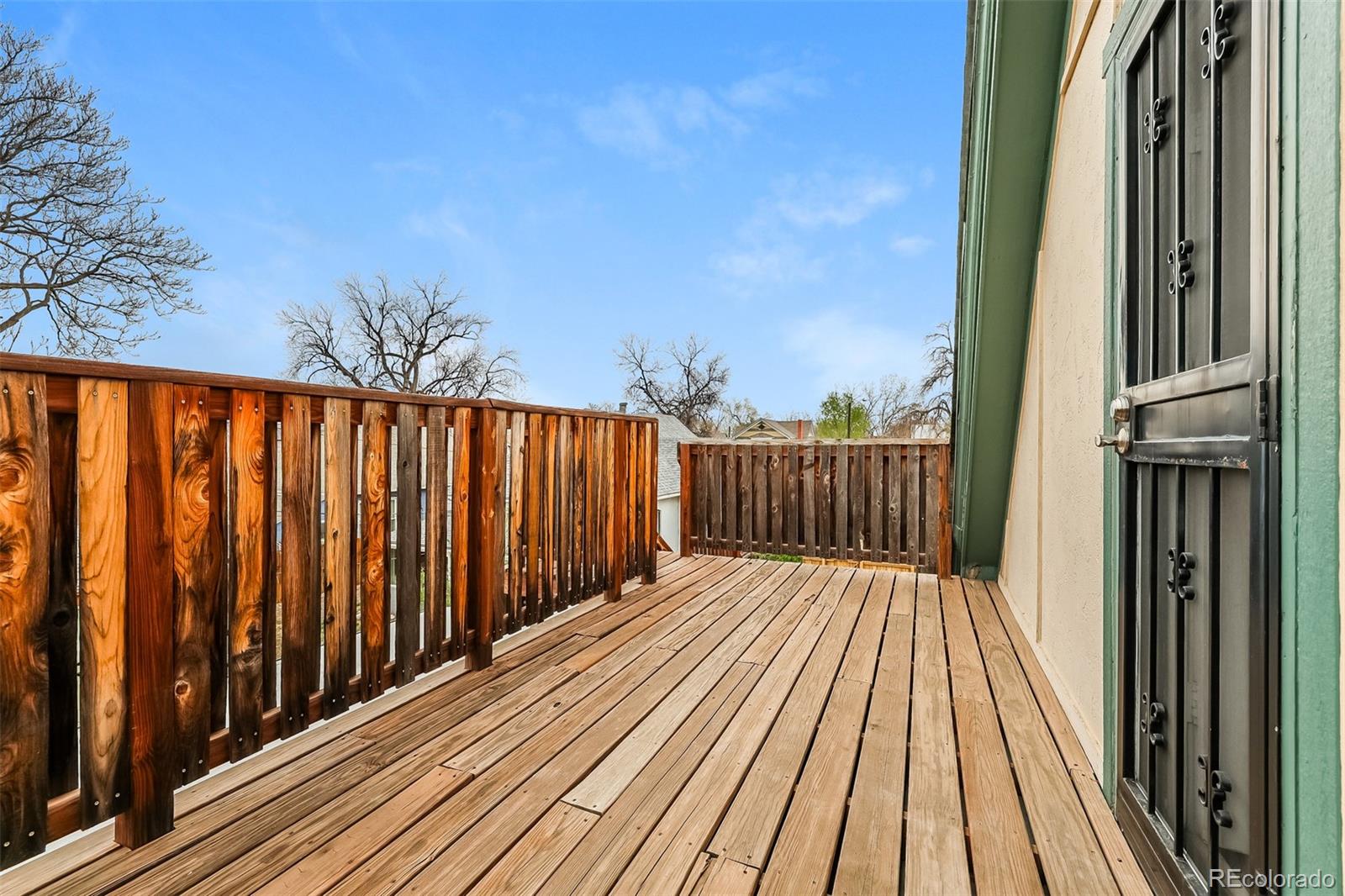 1625 E 23rd Avenue Denver CO 80205