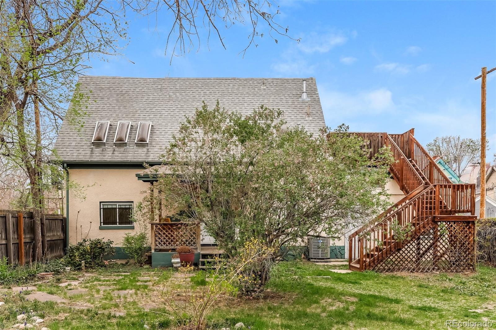 1625 E 23rd Avenue Denver CO 80205