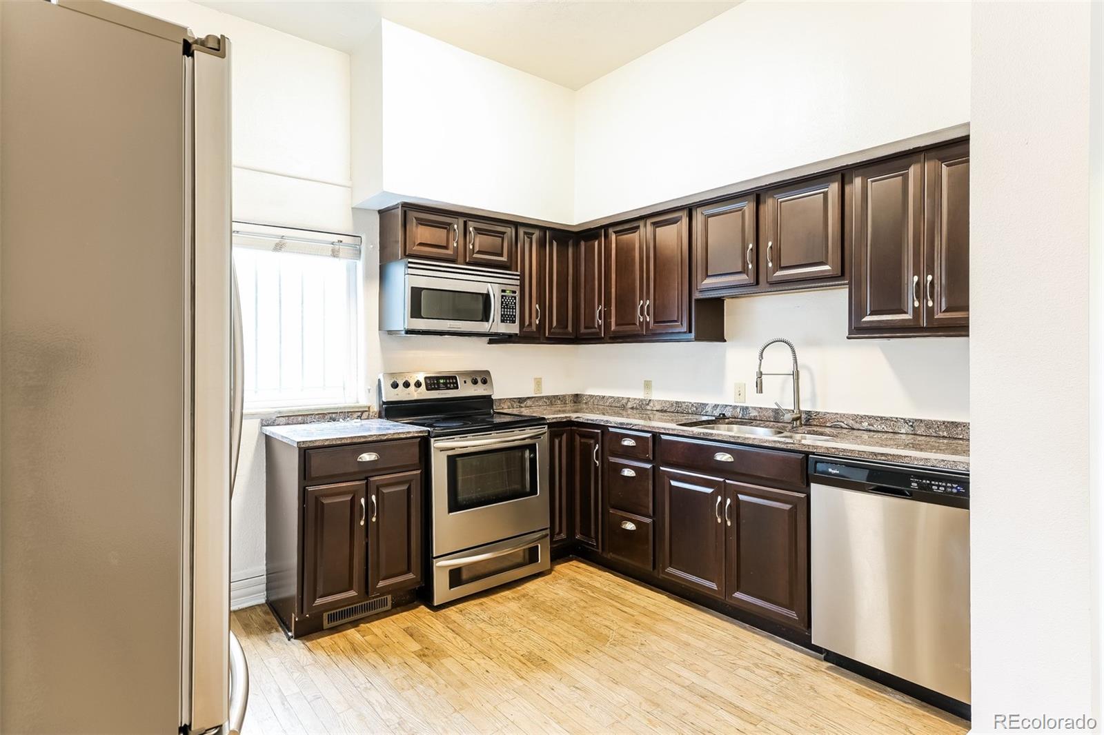 1625 E 23rd Avenue Denver CO 80205