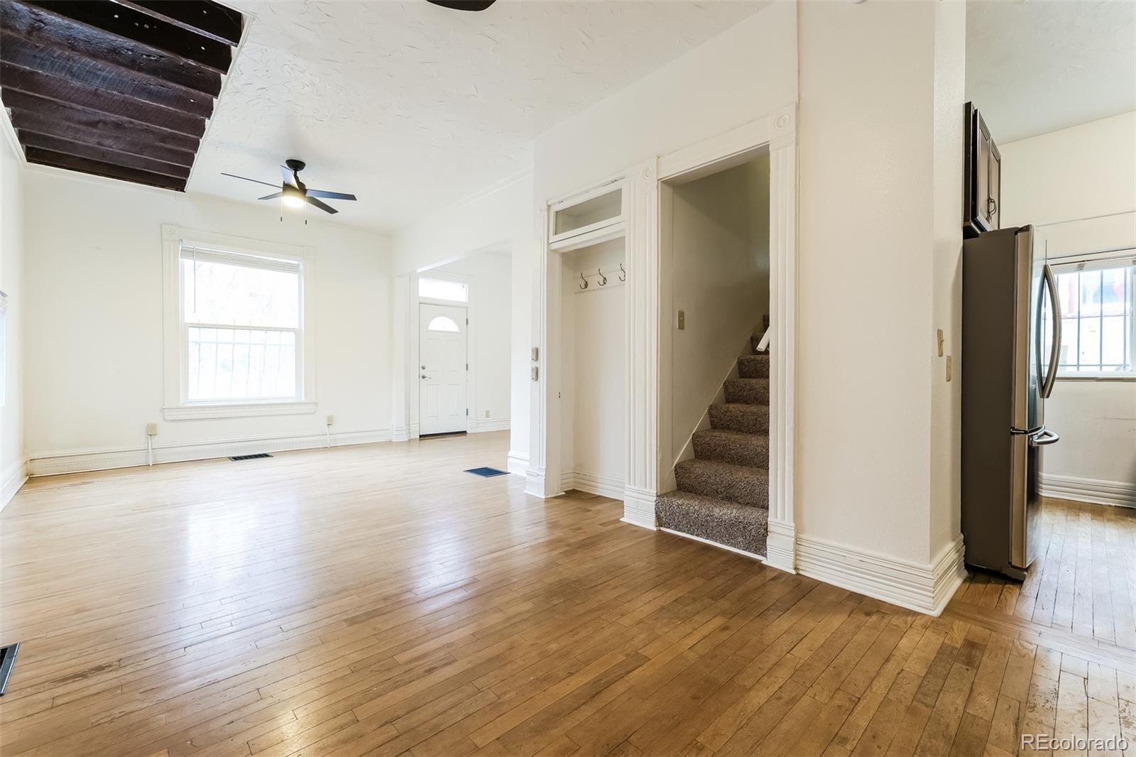 1625 E 23rd Avenue Denver CO 80205