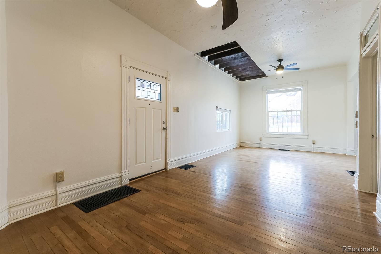 1625 E 23rd Avenue Denver CO 80205