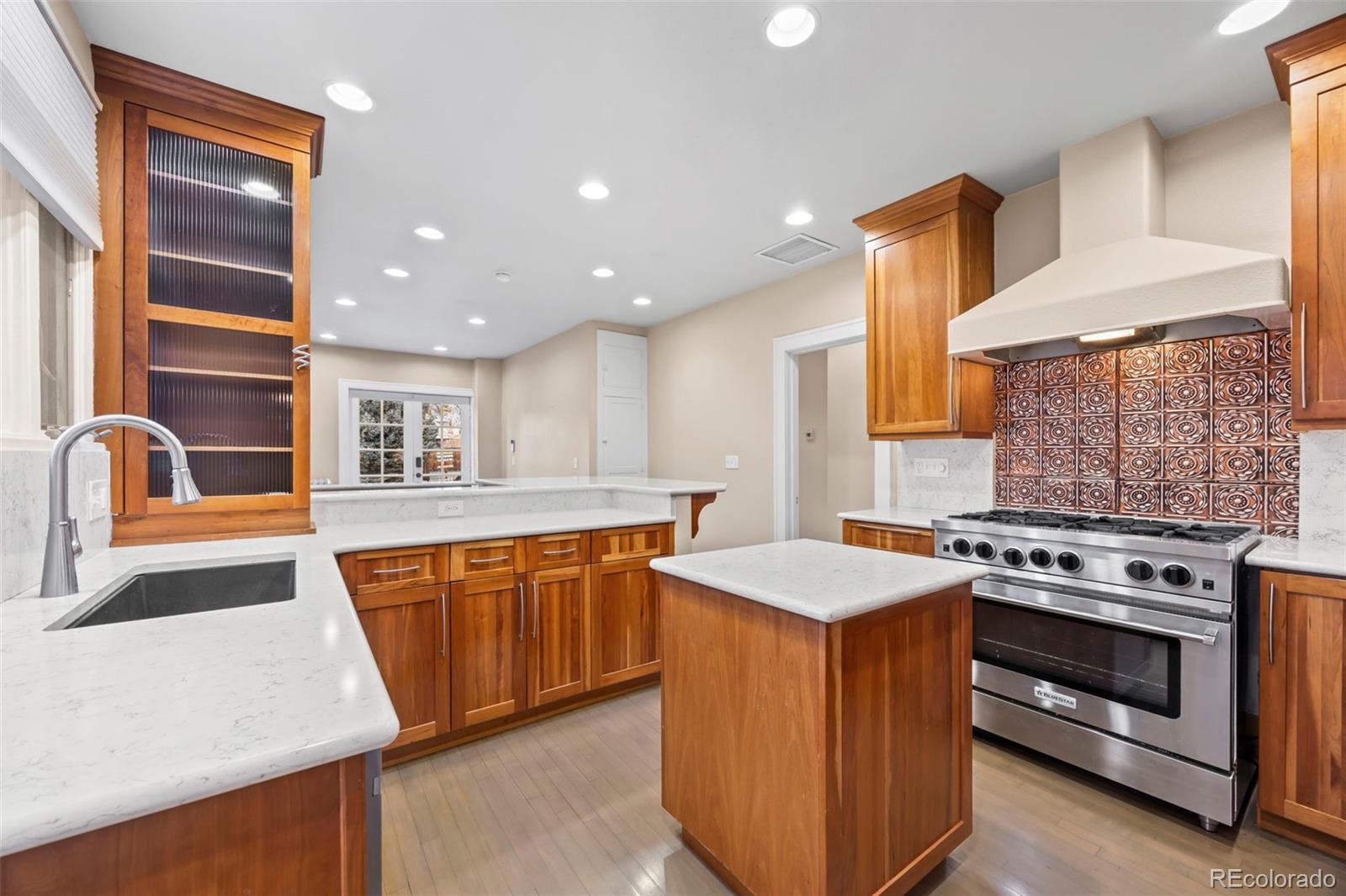 4621 E 17th Avenue Parkway Denver CO 80220