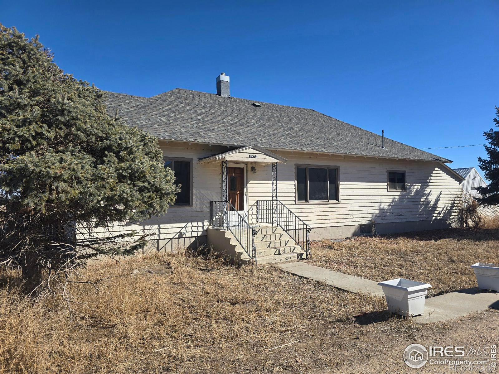 20026 County Road R Fort Morgan CO 80701