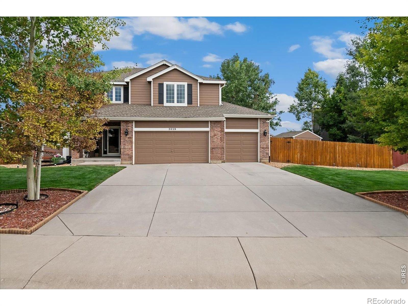 3859 Brunner Boulevard Johnstown CO 80534