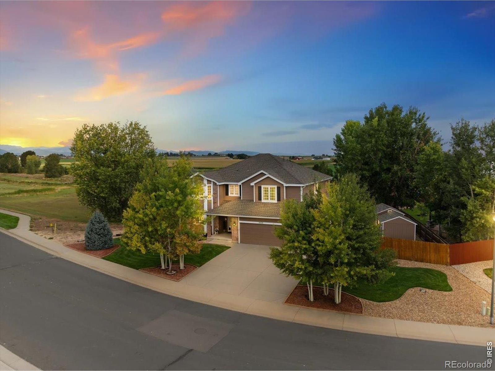 3859 Brunner Boulevard Johnstown CO 80534