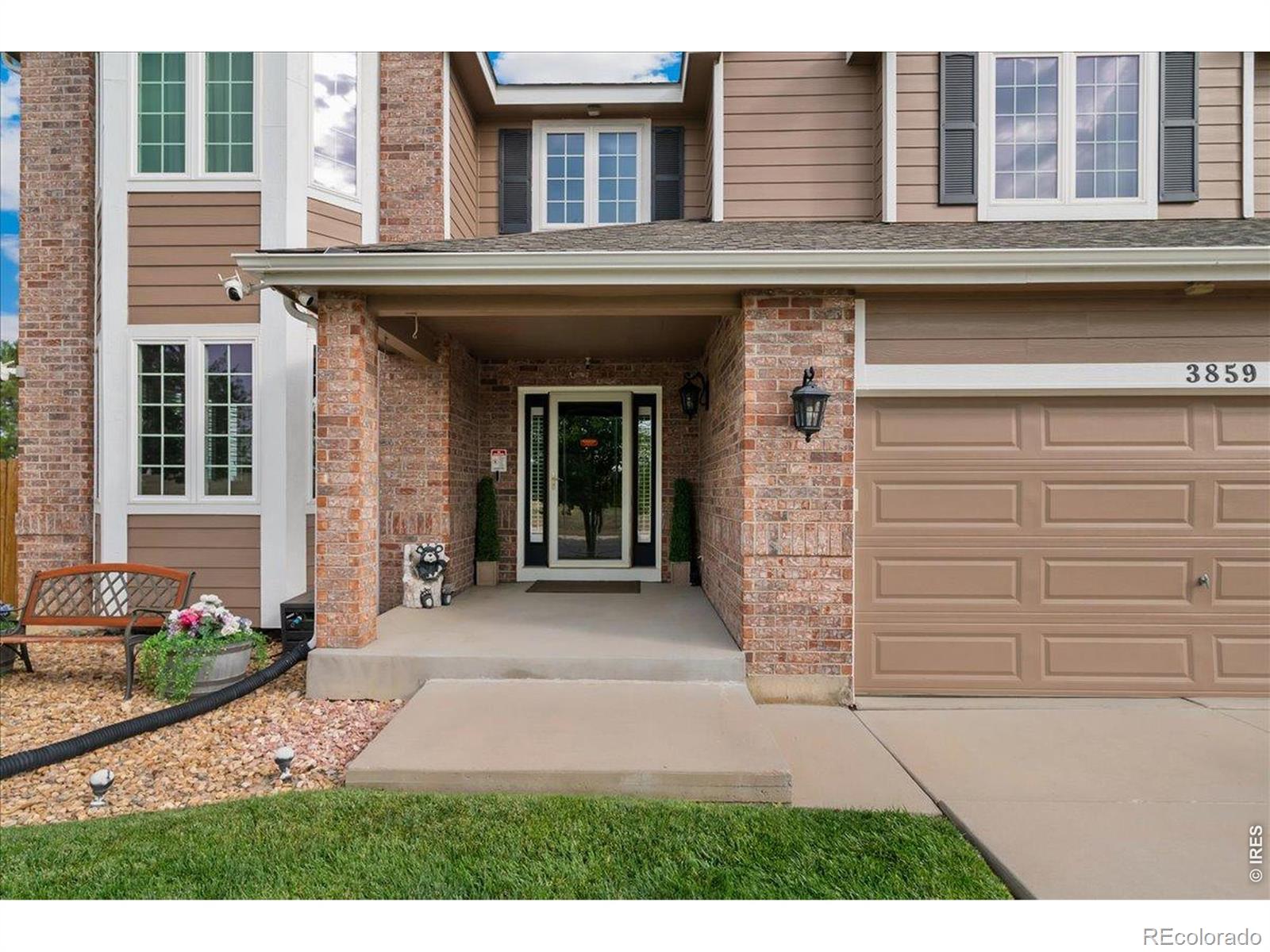 3859 Brunner Boulevard Johnstown CO 80534