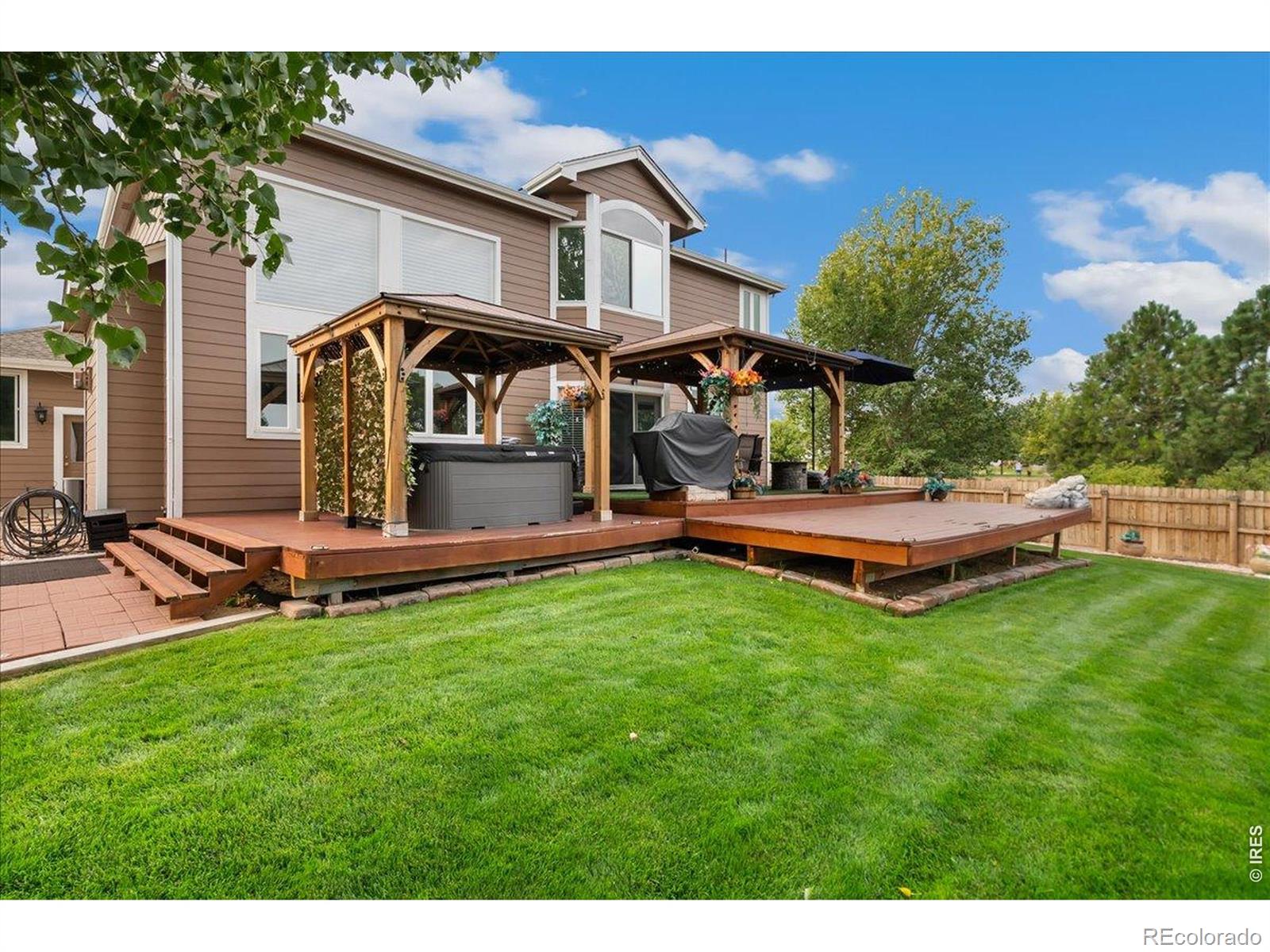 3859 Brunner Boulevard Johnstown CO 80534