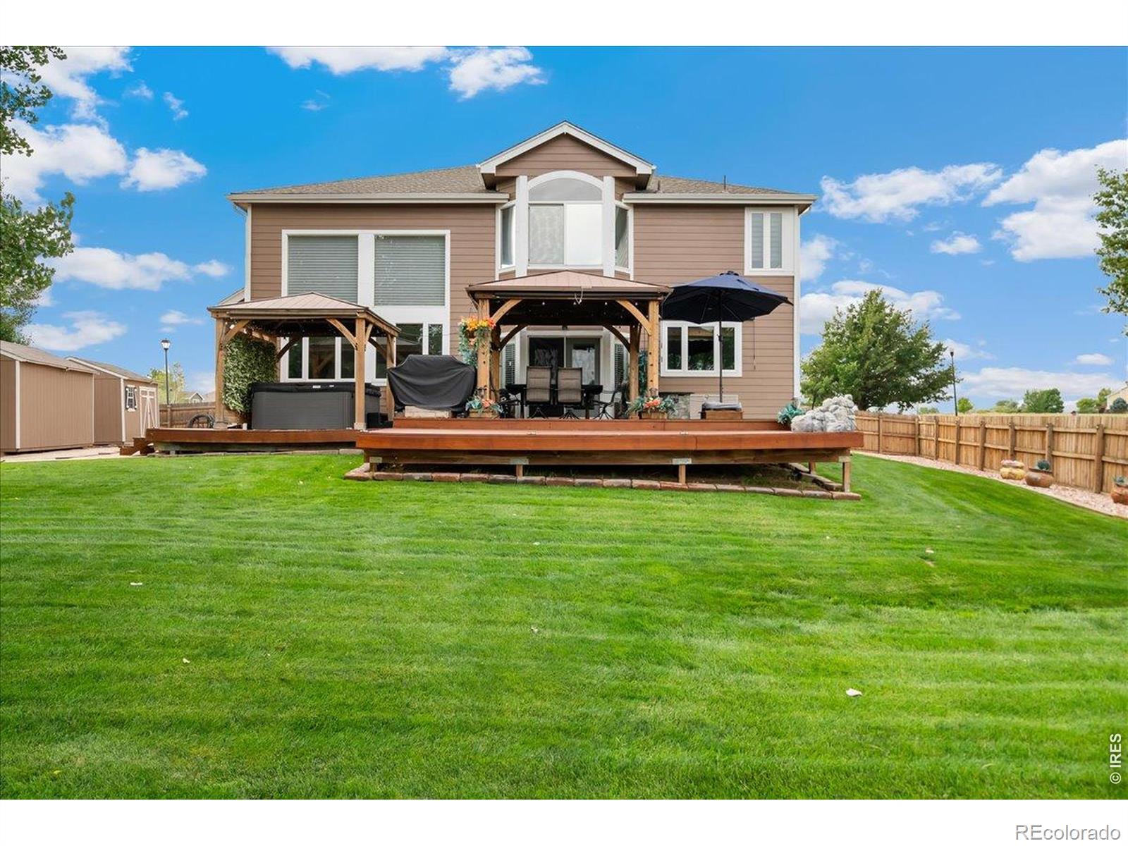 3859 Brunner Boulevard Johnstown CO 80534