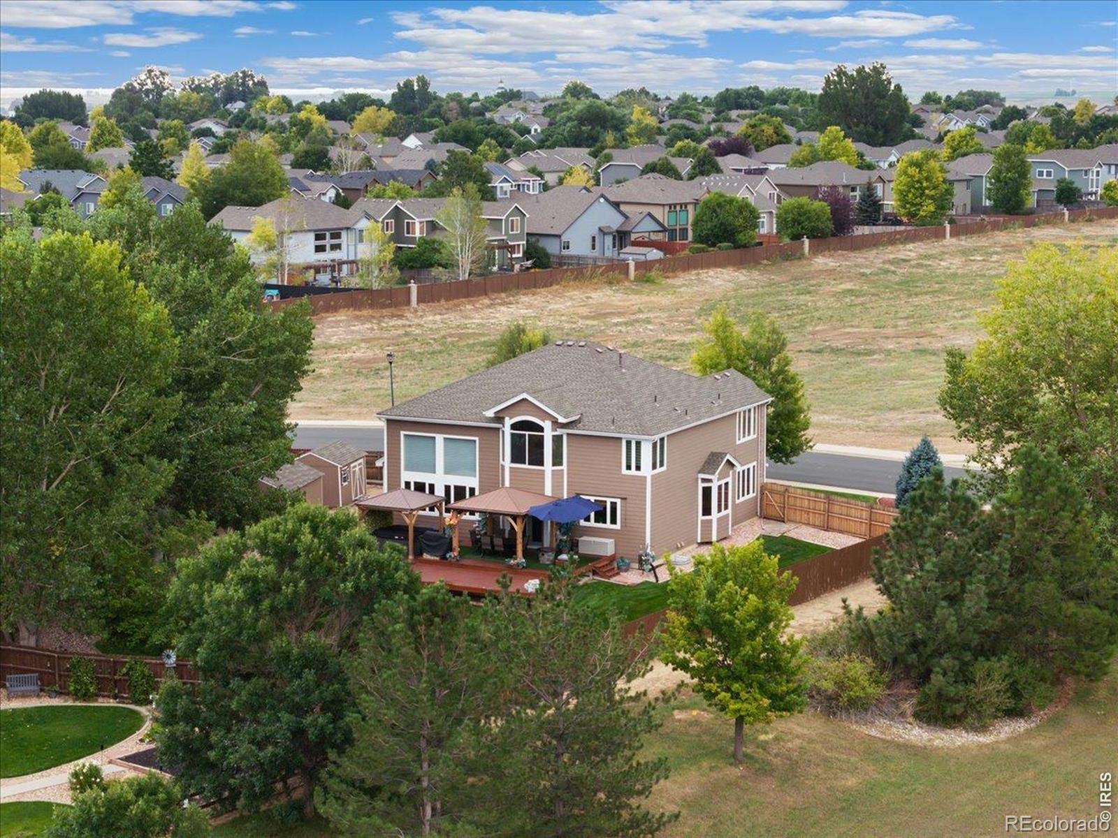 3859 Brunner Boulevard Johnstown CO 80534